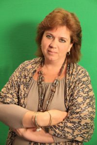 Ольга Кузьмина, обозреватель газеты "Новые округа"