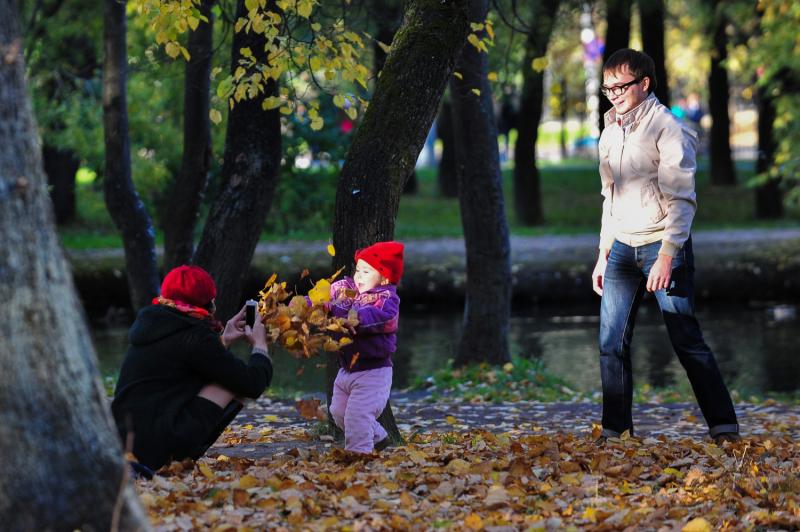 «Активные граждане» оценят благоустройство четырех парков Новой Москвы