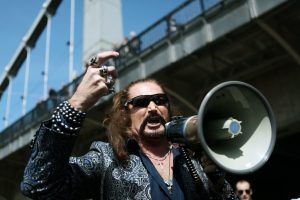Никиту Джигурду могут выдворить из России. Фото: архив, "Вечерняя Москва"