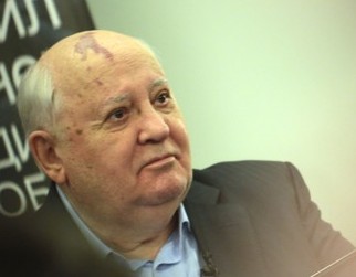 Михаила Горбачева выписали после операции на сердце в Москве