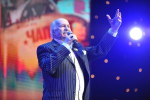 Могила Владимира Зельдина на Новодевичьем кладбище будет находиться рядом с участком Льва Дурова. Фото: архив, "Вечерняя Москва". Фото: архив, "Вечерняя Москва"