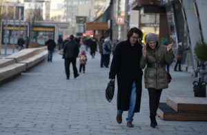 Фото: архив, «Вечерняя Москва»