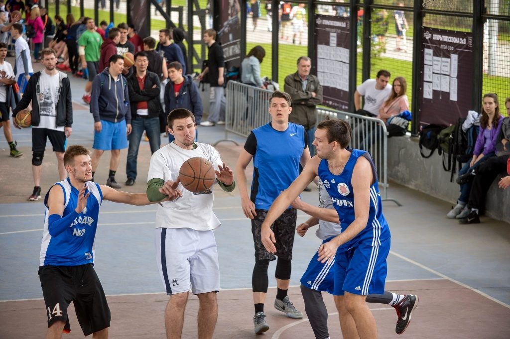 Марушкинская школа проведет «Кубок Льва Толстого» по баскетболу