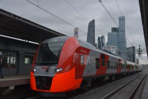 Второй этап интеграции МЦК проведут в 2018-2019 годах