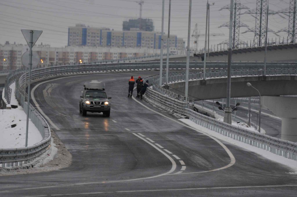 Дублер Остафьевского шоссе планируют построить в Новой Москве