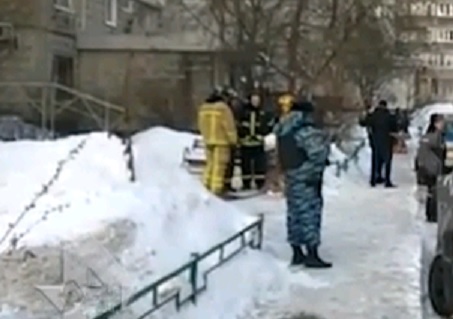 ФСБ предотвратила серию терактов в Москве на Новый год