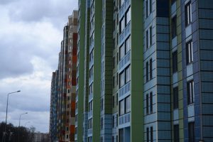 Очередников ТиНАО включат в общую очередь с москвичами. Фото: архив "Вечерняя Москва"