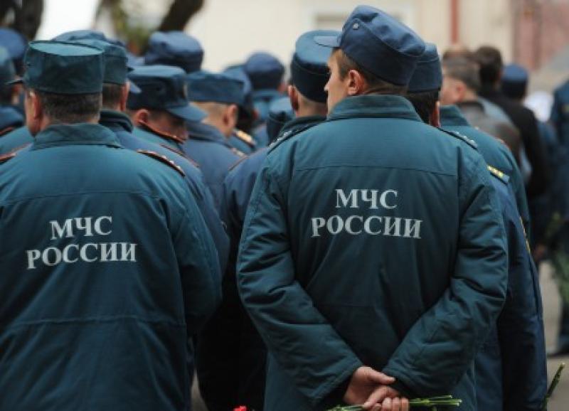 День спасателя отметят в Вороновском. Фото: Агентство городских новостей "Москва"