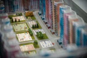 23 социальных объекта введут в Новой Москве в 2017 году. Фото: архив, "Вечерняя Москва"
