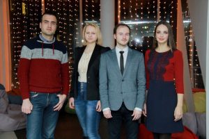 Руководителей секций выбрали на заседании Молпалаты при МГД. Фото: Мария Летникова