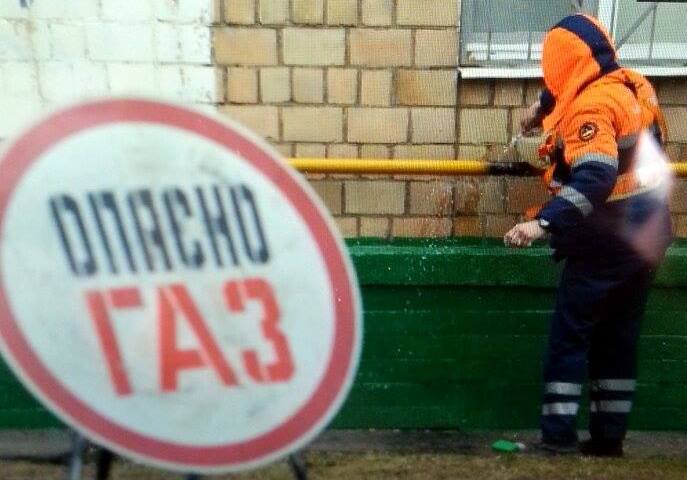 После смертельного отравления газом в Москве начали проверку