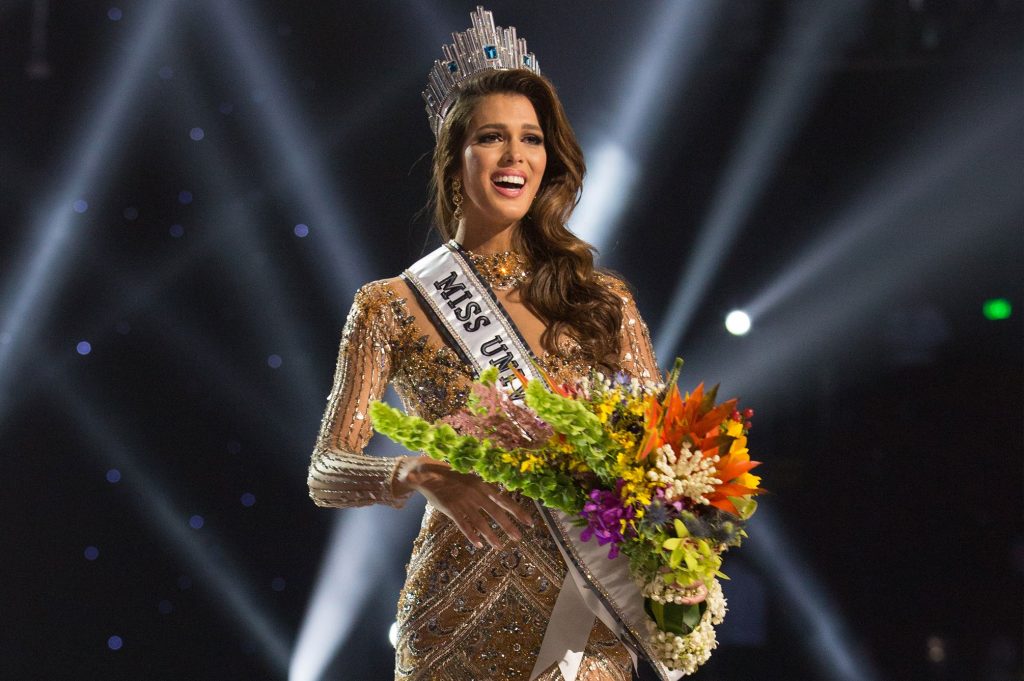 «Мисс Вселенной» второй раз в истории стала уроженка Франции
