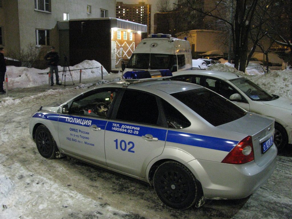 Четверо мужчин задержаны по подозрению в мошенничестве с элитными детскими игрушками. Фото: "Вечерняя Москва"