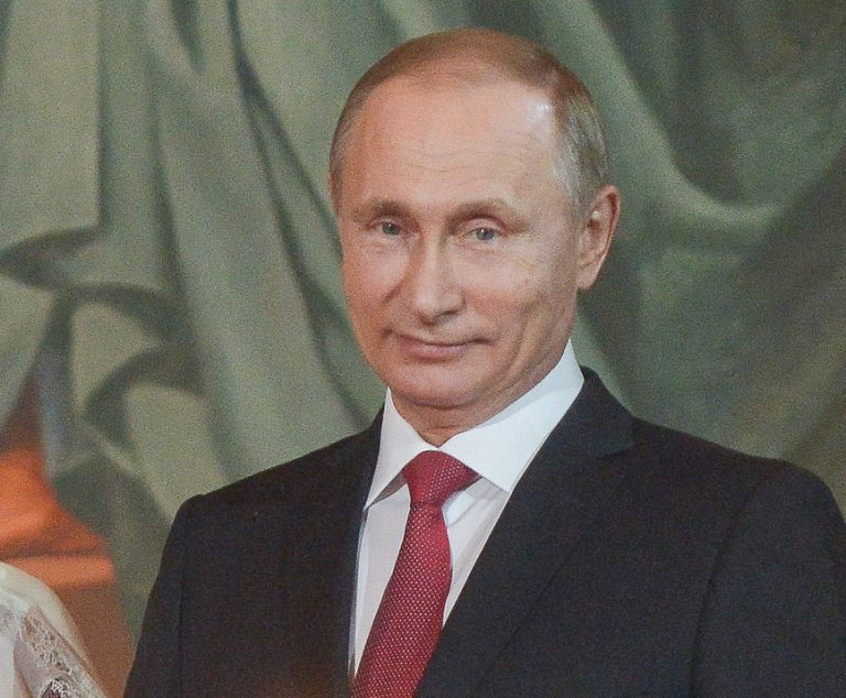 Владимир Путин и Дональд Трамп могут встретиться