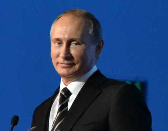 В Москве надеются на уважение между Путиным и Трампом