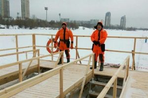 Фото: пресс-служба Управления по ТиНАО Департамента ГОЧСиПБ