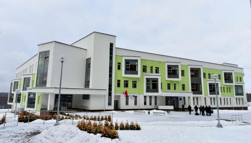 Большинство образовательных учреждений в Новой Москве построят за счет бюджета