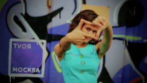 Стать участником проекта и отследить последние новости, связанные с ним, можно на портале конкурса