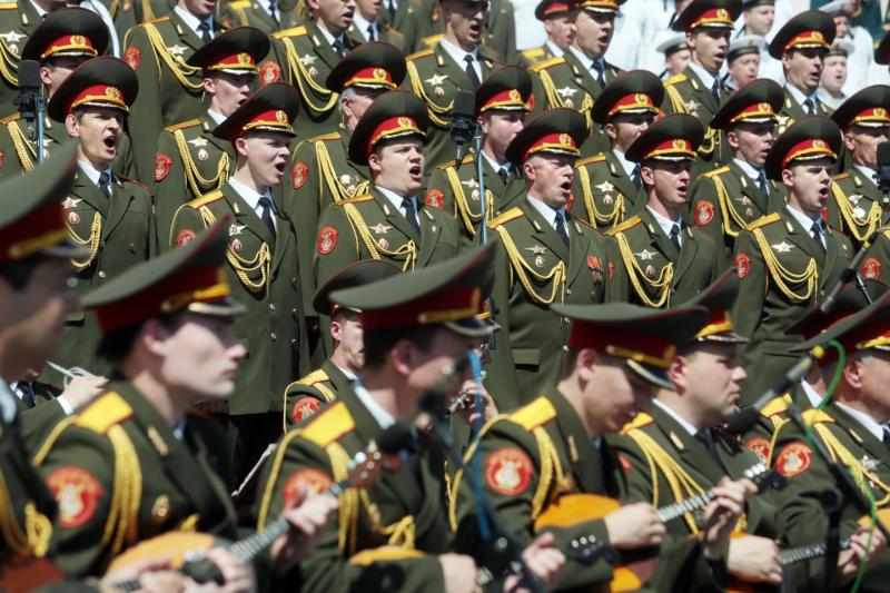Фестиваль военной песни пройдет в доме культуры «Первомайское»