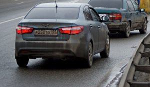 Нововведение необходимо ввиду запуска путепровода. Фото: Никита Смирнов