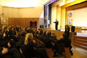 Фото: пресс-служба УВД по ТиНАО