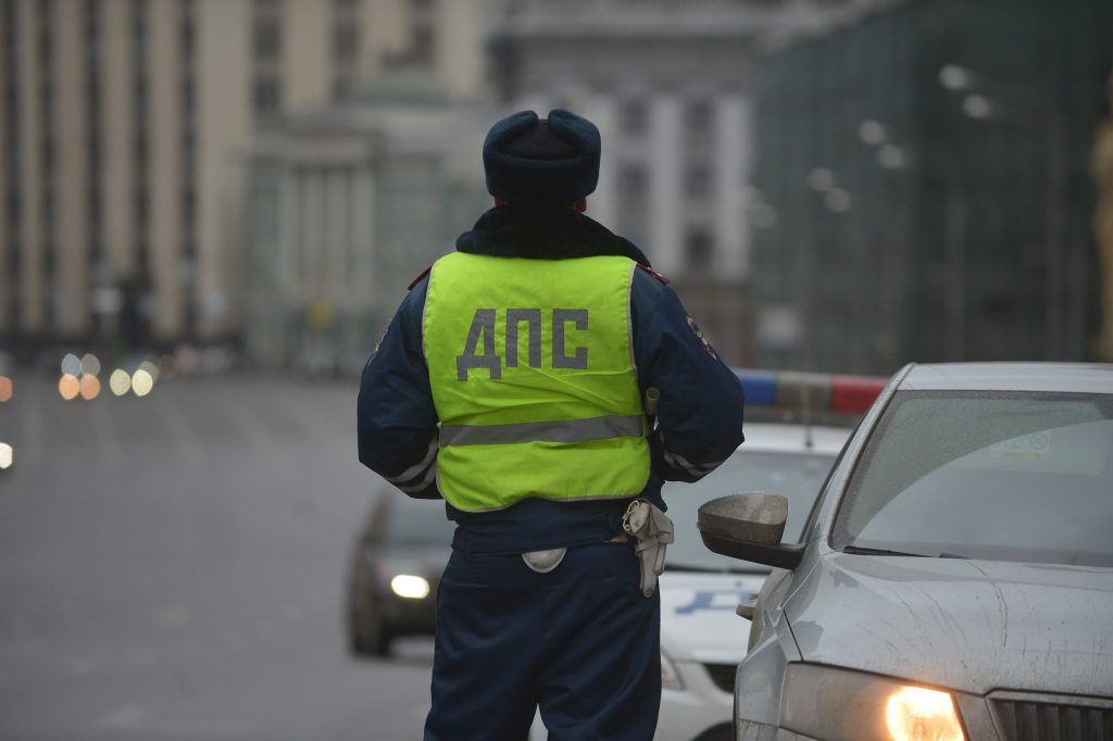 Восемь человек погибли при столкновении «УАЗа» с «Тойотой» в Новой Москве