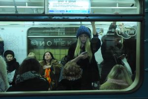 Пассажиры транспорта Москвы могут бесплатно использовать эту сеть.