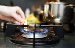 Был принят к сведению проект планировки линейного объекта – газопровода для поселка Певчее. Фото: Наталья Нечаева