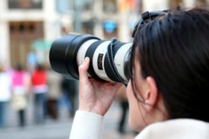 В открытом творческом конкурсе каждый сможе показать свои таланты в фотоделе. Фото: pixabay.com