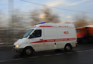 Фото: Александр Кожохин, "Вечерняя Москва" 