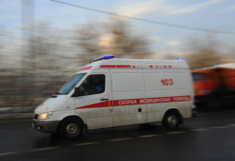 Следователи уточняют детали аварии на юго-западе Москвы