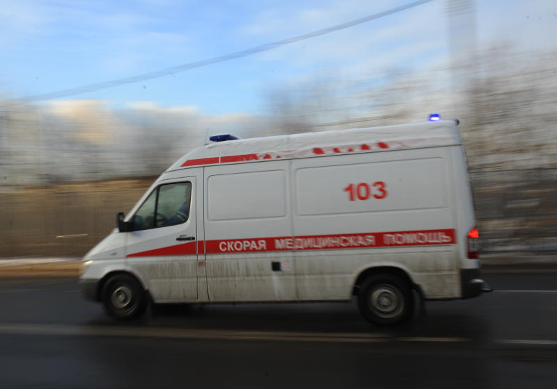 Росздравнадзор начал проверку после смерти ребенка в Москве