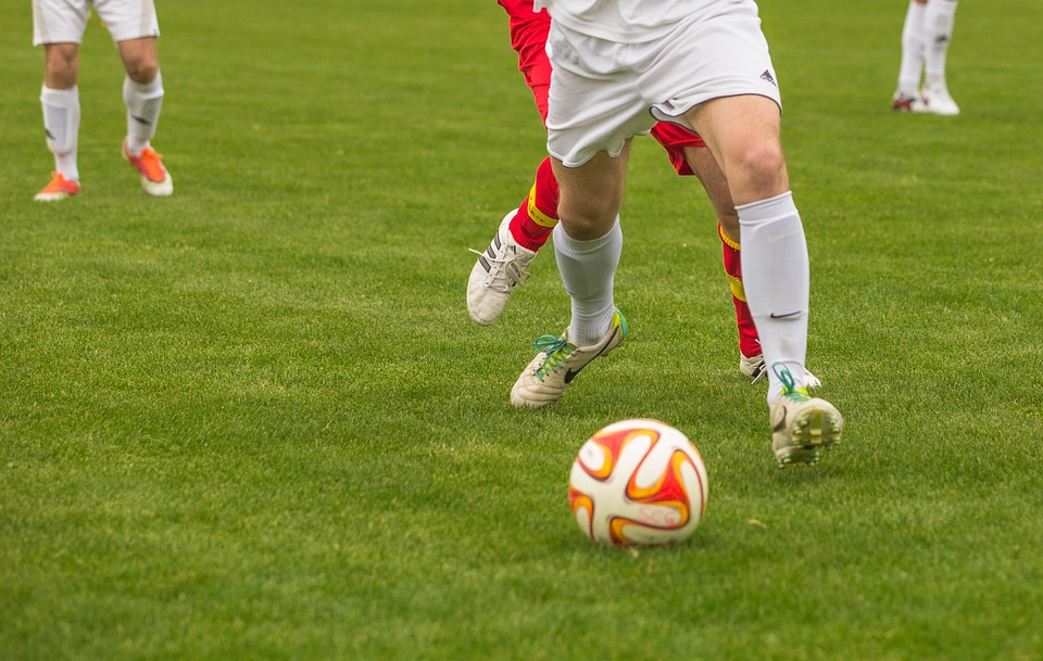 Турнир будет организован по правилам мини-футбола. Фото: pixabay.com