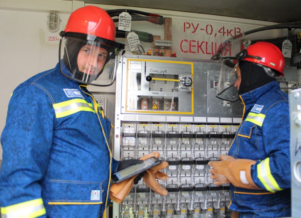 Дачники Новой Москвы получат профессиональное обслуживание электросетей