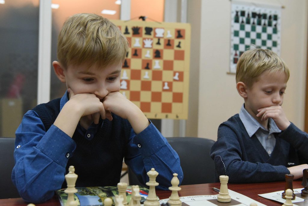 Шах и мат: Лучшие шахматисты и шашисты Новой Москвы встретятся на турнире