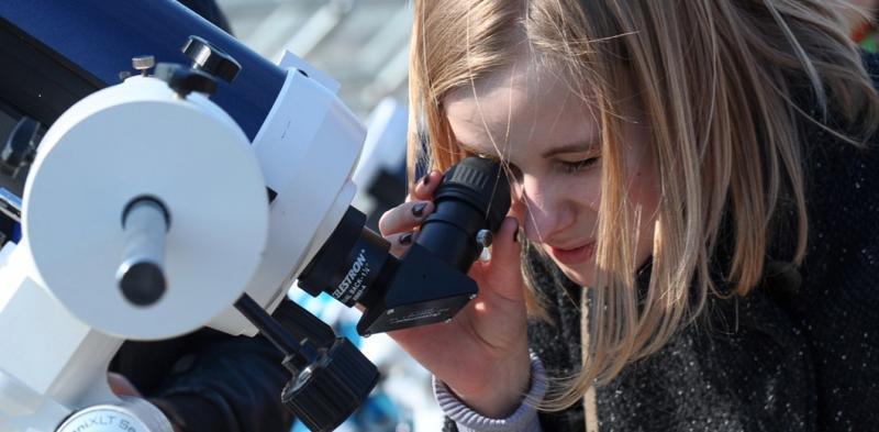 В Московском планетарии стартуют курсы астрономии для взрослых