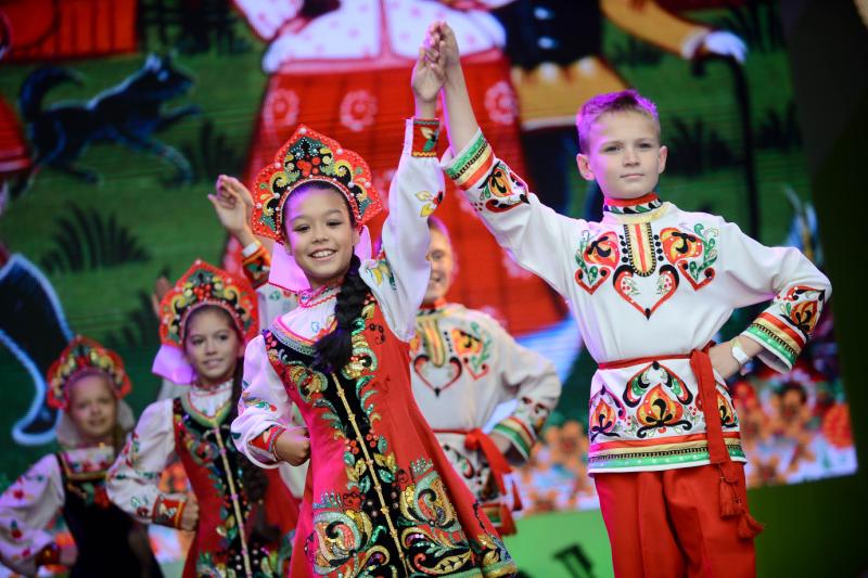 Фестиваль «Новая весна» проведут в Киевском
