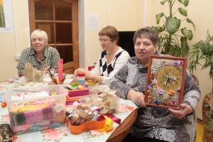 Арт-фестиваль прикладного творчества пройдет в Троицке. Фото: Сара Зицерман, "Вечерняя Москва"