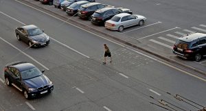 «Помощник Москвы» примет жалобы на нарушение правил парковки