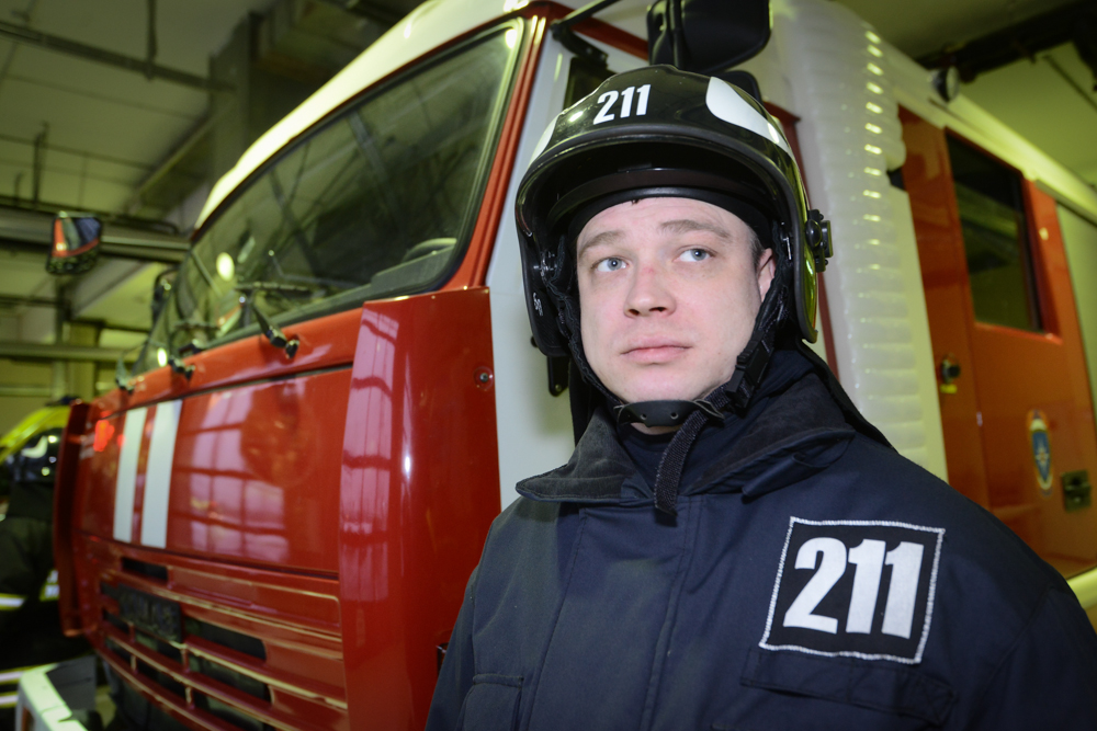 Утверждены проекты пожарных депо в поселениях Рязановское и Московский