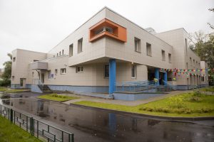 За 2017 год в Новой Москве откроют 20 социальных объектов