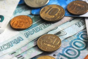 Уголовное дело завели после хищения одного миллиарда рублей из столичного банка