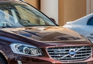 Победу одержал бренд Volvo. Фото: pixabay.com