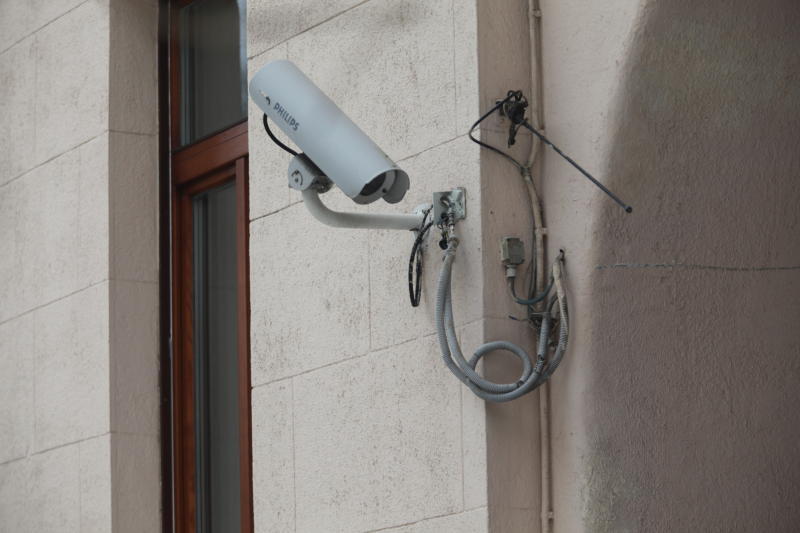 Москвичи получат доступ к камерам видеонаблюдения