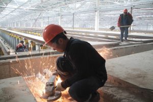 Три новых станции метро запустят к концу года. Фото: архив "Вечерняя Москва"