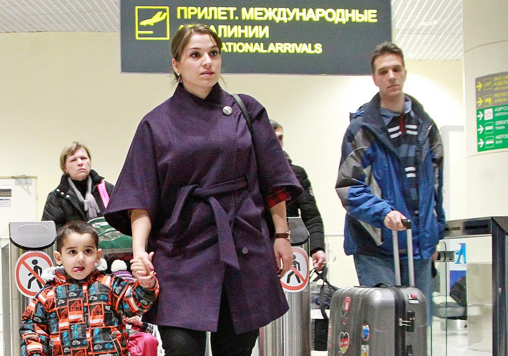 Аэропорты Москвы отменили и задержали 30 рейсов