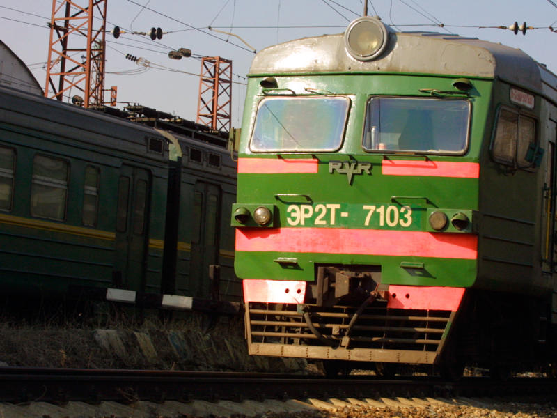 «Бархатные пути» проложат на Курском направлении Московской железной дороги