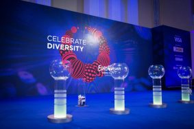 Россия отказалась от участия в «Евровидении — 2017»