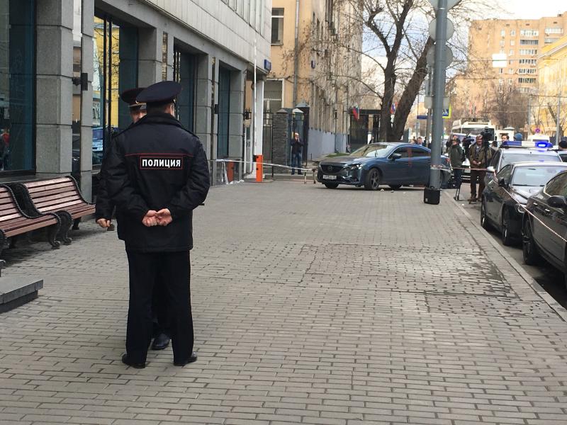 В Новой Москве сотрудники полиции выявили факты нарушения миграционного законодательства