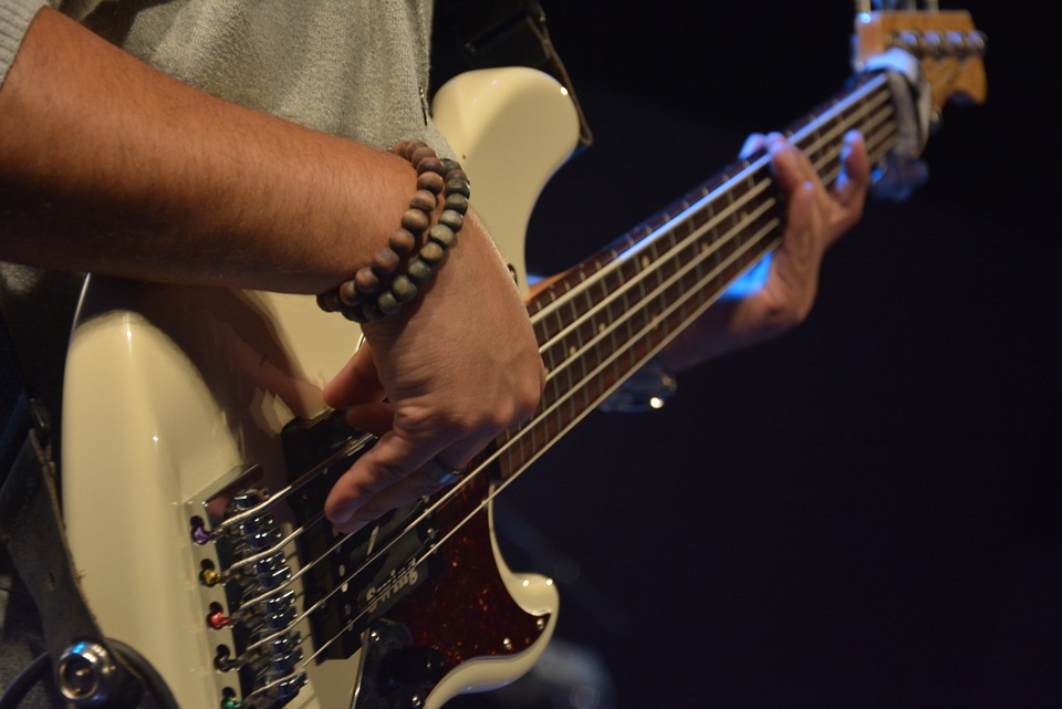 Зрители фестиваля смогут услышать современные хиты и рок-н-ролльные композиции. Фото: pixabay.com